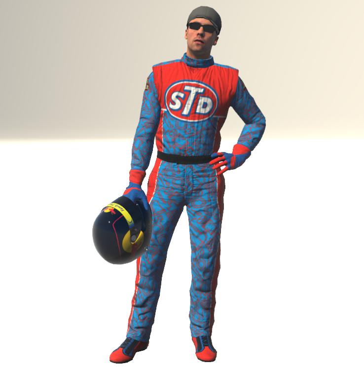 Family Planning STD by Jason Lee17 Trading Paints