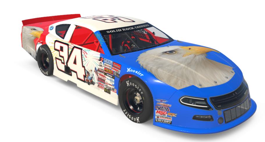 Preview of Merica LMSC #34 by Bobby B.