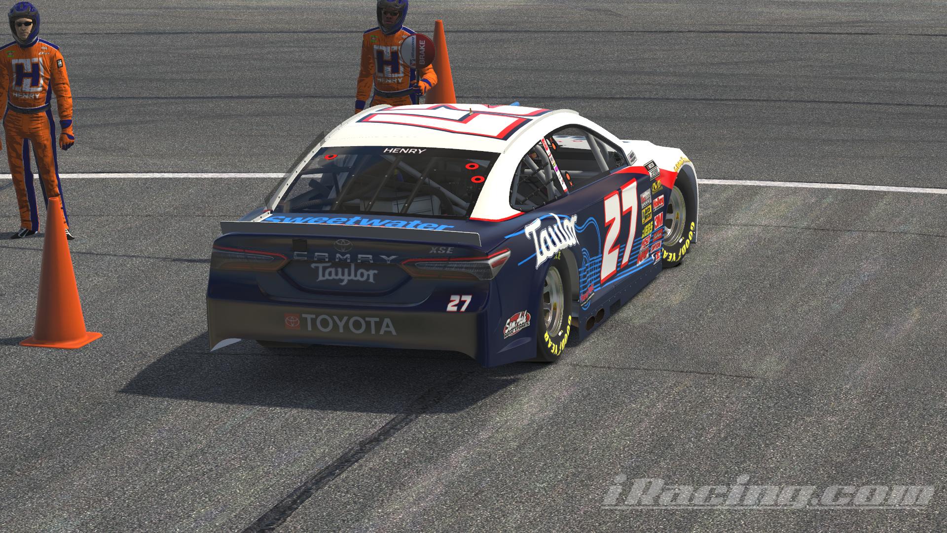 Preview of Taylor Guitars Gen 6 Toyota by Don Henry III