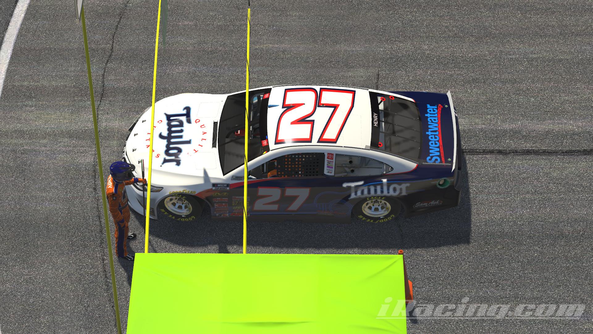 Preview of Taylor Guitars Gen 6 Toyota by Don Henry III