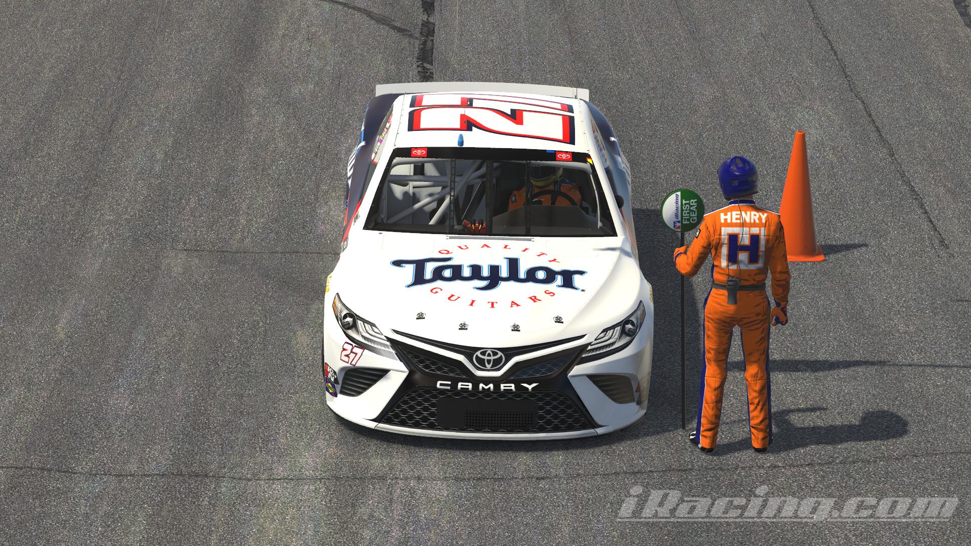 Preview of Taylor Guitars Gen 6 Toyota by Don Henry III