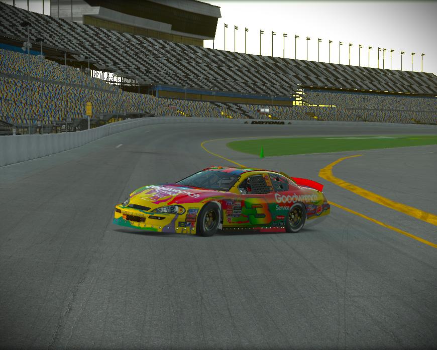 Preview of peter max by Andy R.