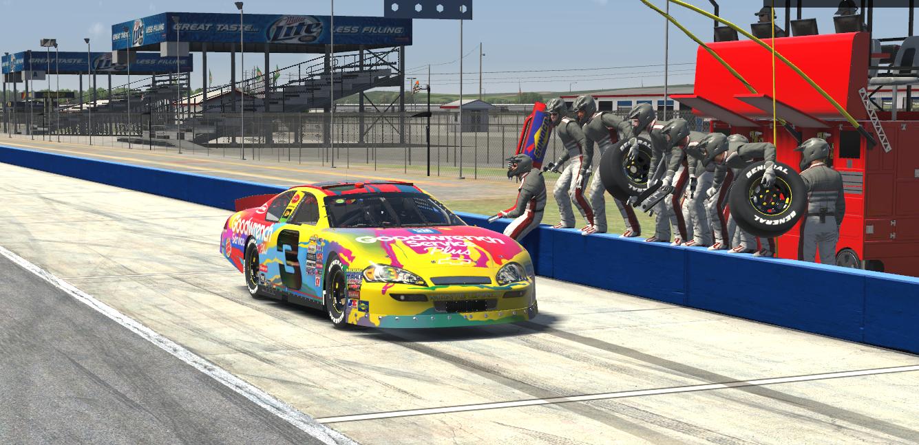 Preview of peter max by Andy R.