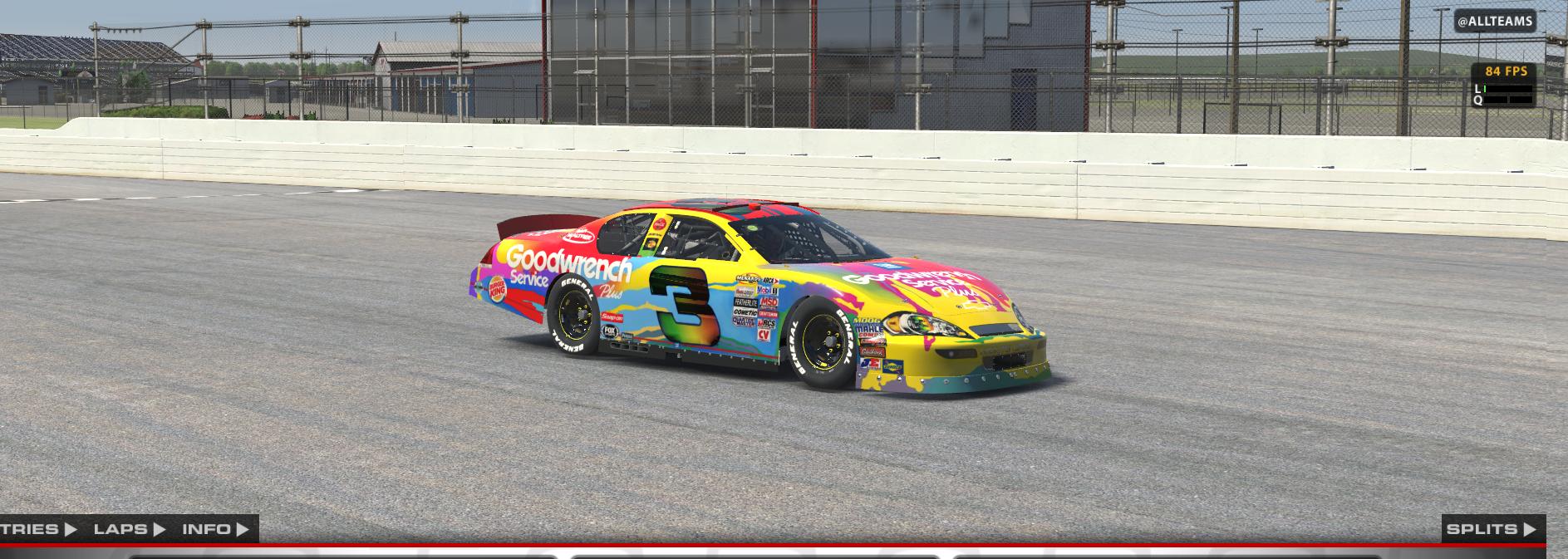 Preview of peter max by Andy R.