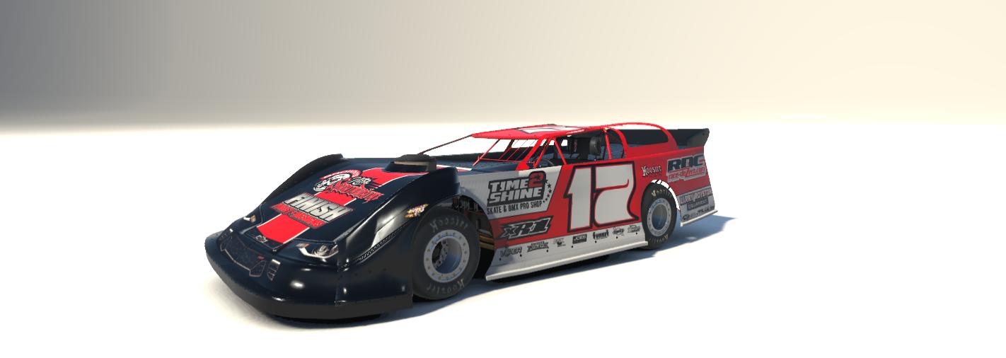 Preview of Free paint #17 Rocket by Garrett D.