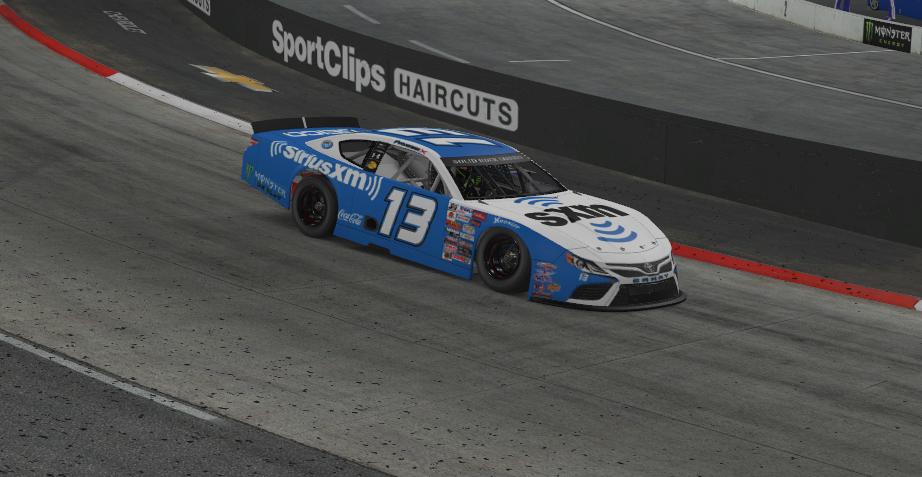 Preview of Sirius XM LMSC by Jack W.