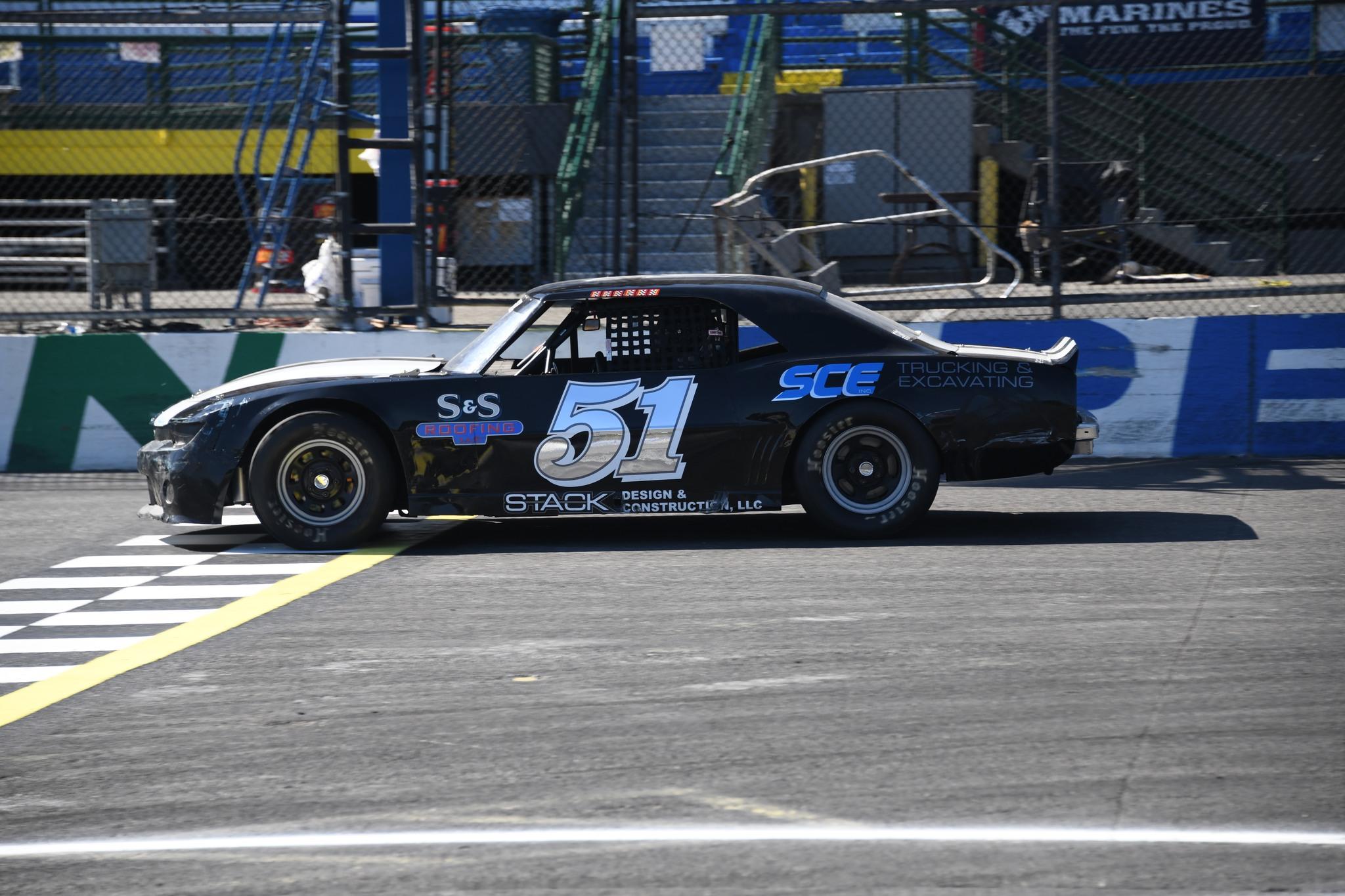 Preview of Geoff Watson - Evergreen 2023 by Leila Wilson