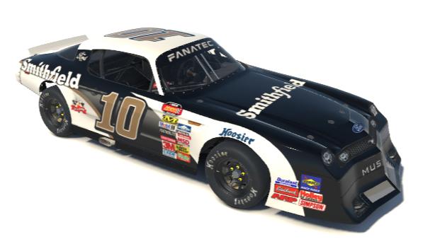 Preview of Smithfield Ford by Joseph Segalla