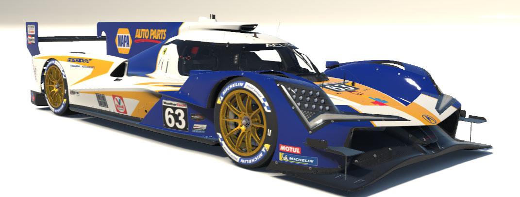 Napa by Jim Mauney - Trading Paints