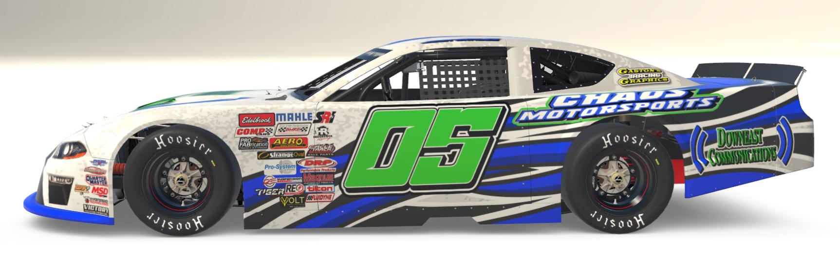 Preview of Josh Barley  by Jonathan Gaston