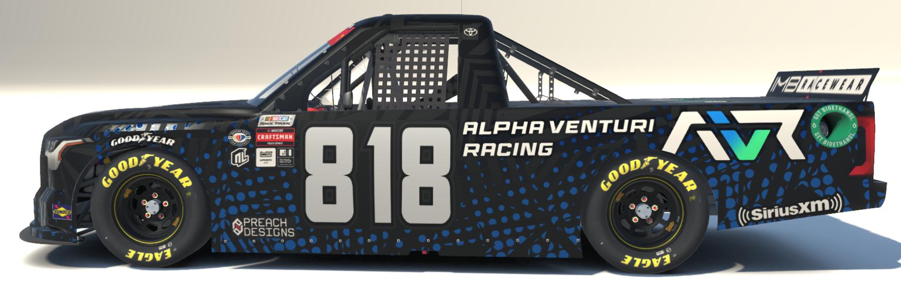 Preview of Alpha Venturi Toyota Tundra by Thomas Riley3