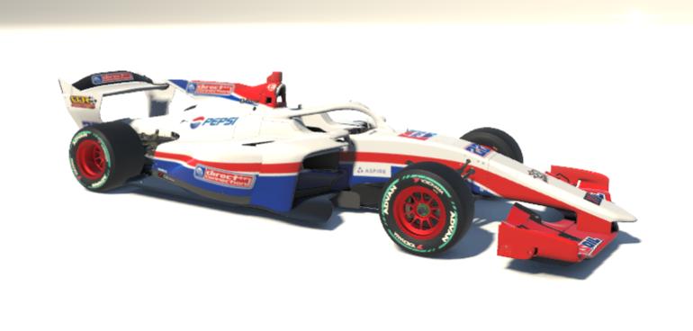 Preview of mopar direct connection sf23 by Troy U.