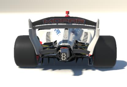 Preview of mopar direct connection sf23 by Troy U.