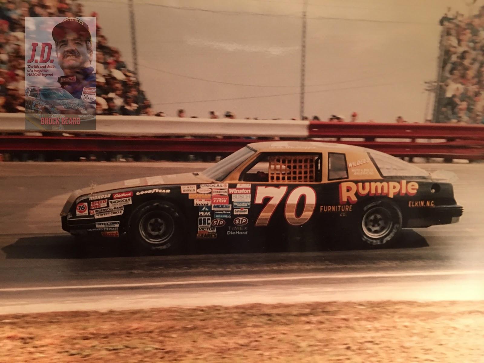 #70 Rumple Furniture Pontiac (Black & Gold) by Keith Batson - Trading ...