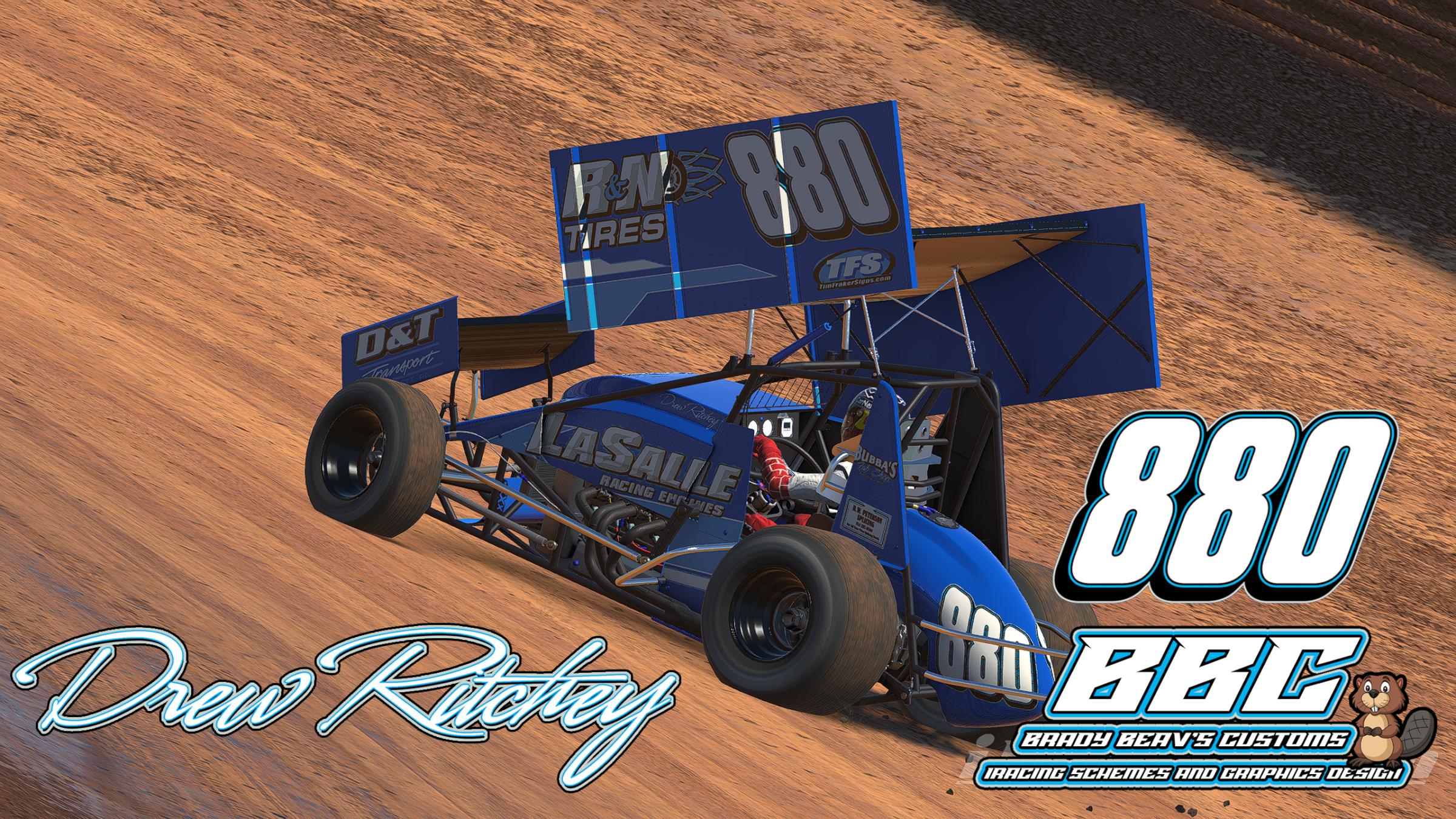 Preview of Drew Ritchey 2023 by Brady Beavers