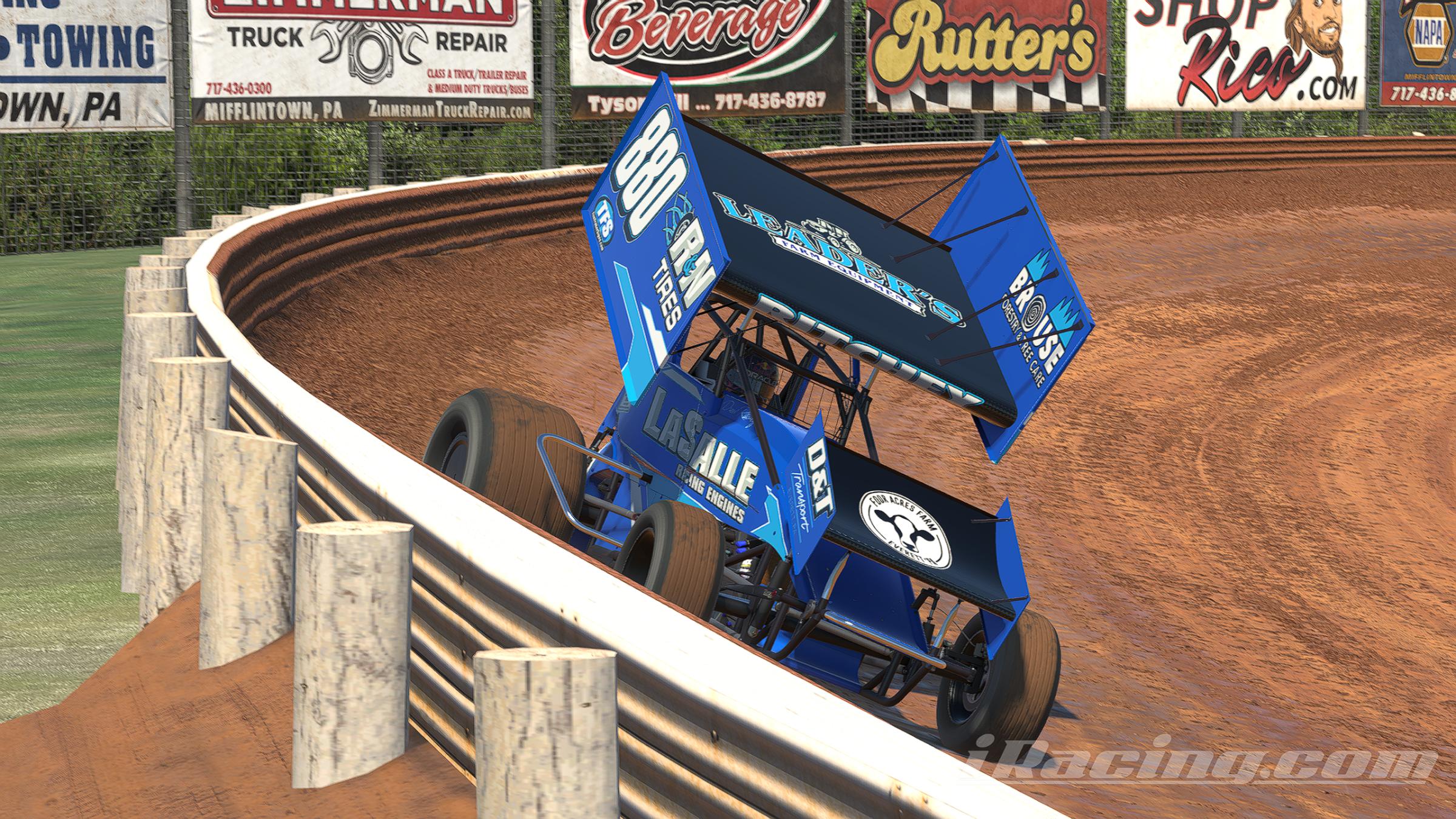 Preview of Drew Ritchey 2023 by Brady Beavers