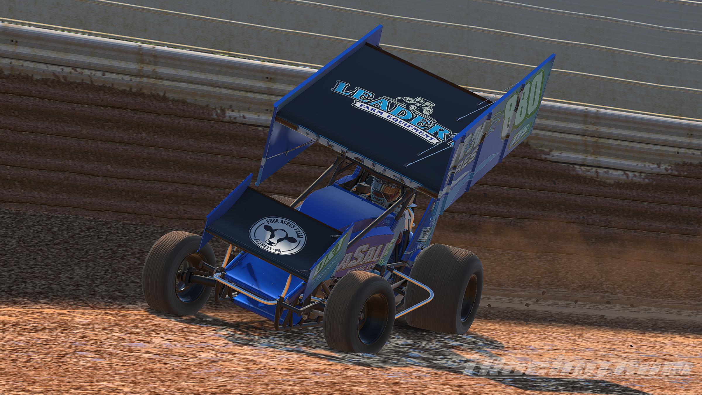 Preview of Drew Ritchey 2023 by Brady Beavers