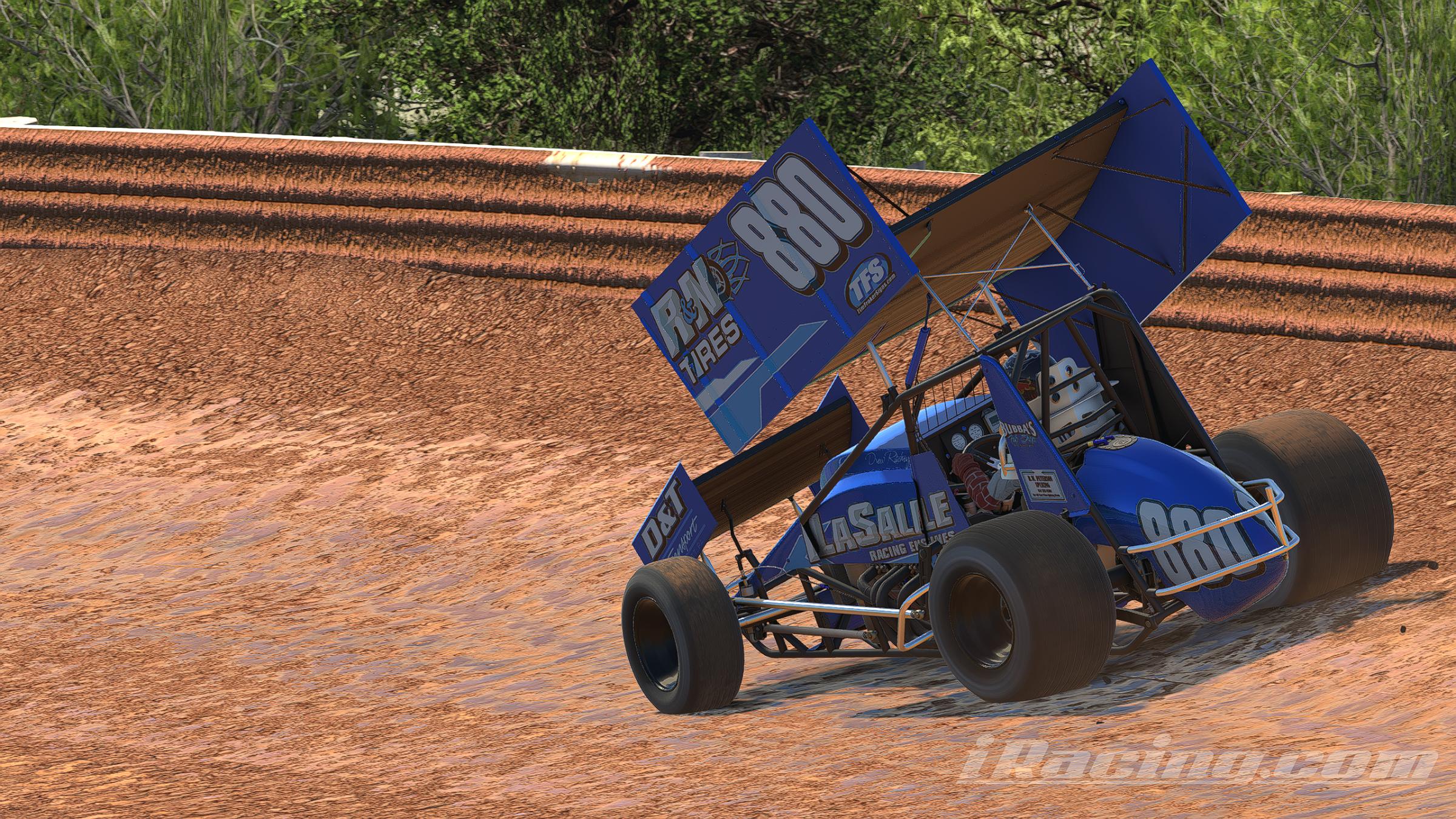 Preview of Drew Ritchey 2023 by Brady Beavers