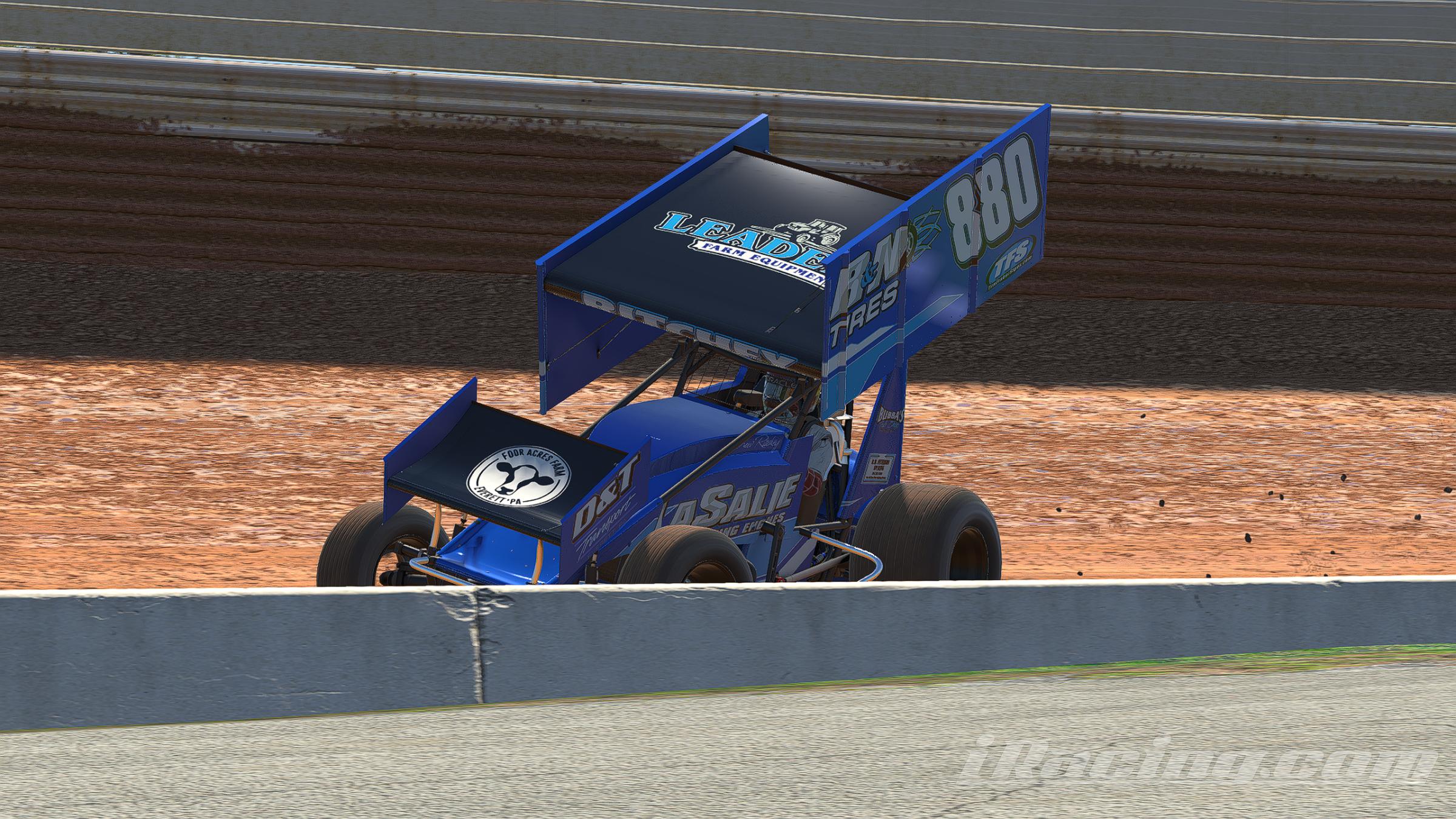 Preview of Drew Ritchey 2023 by Brady Beavers