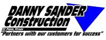 Preview of Danny sander construction by Michael Gattis