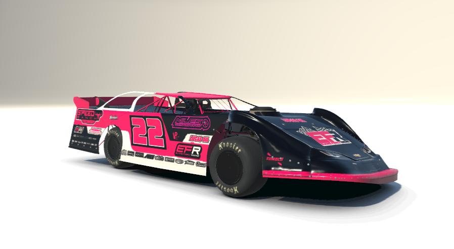 Cullen Miles October Breast Cancer Awareness Pink and White by Cullen ...