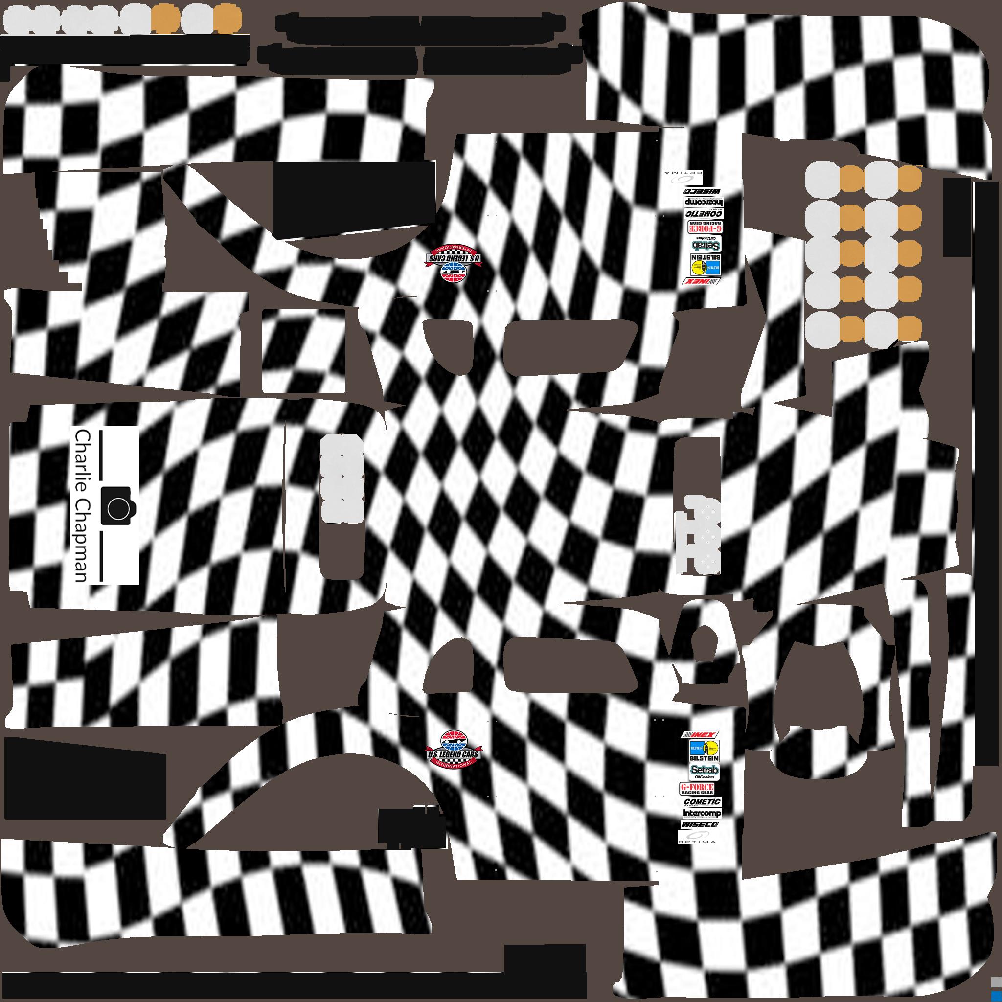 Preview of checkerboard copy by Charlie Chapman
