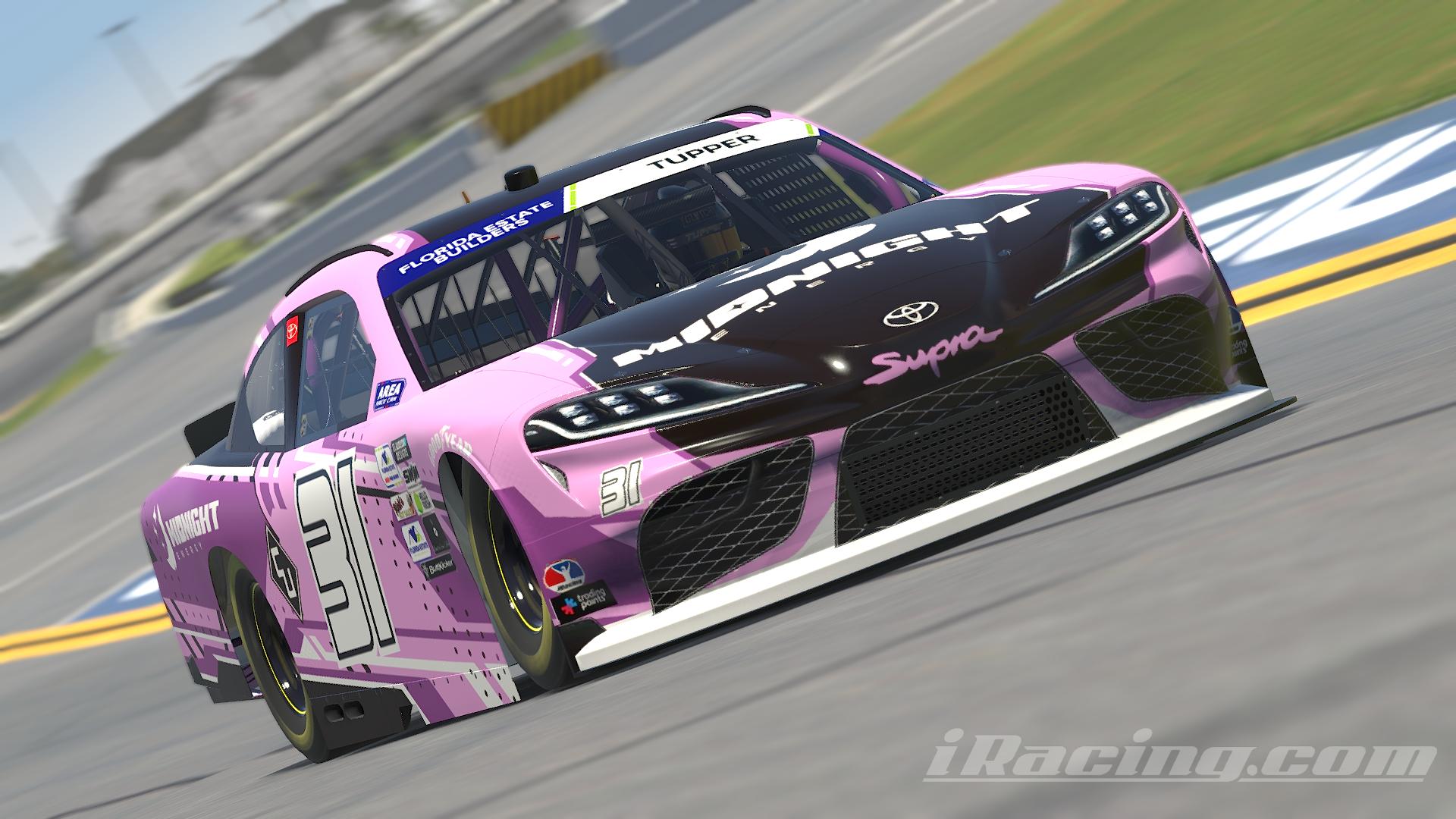 Preview of Ice Cream Sandwich - Central United - Season 5 by Kyle Tupper