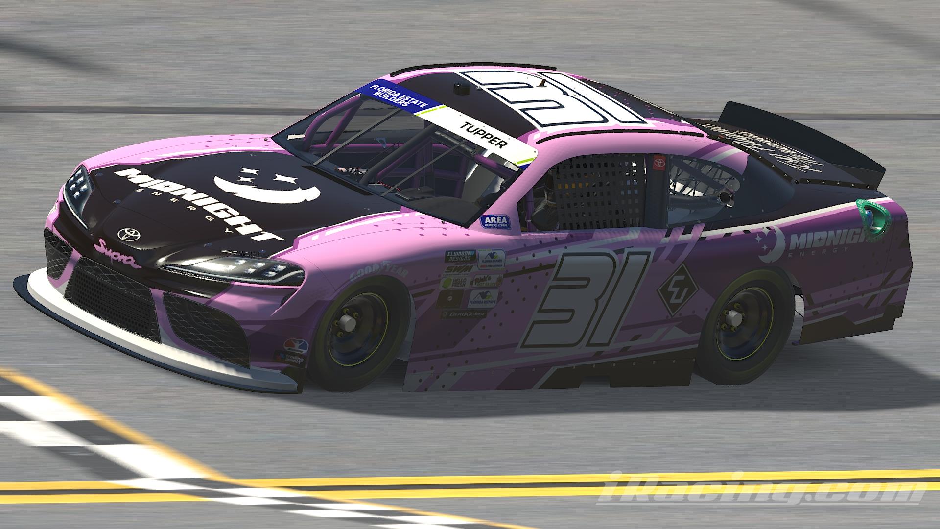 Preview of Ice Cream Sandwich - Central United - Season 5 by Kyle Tupper