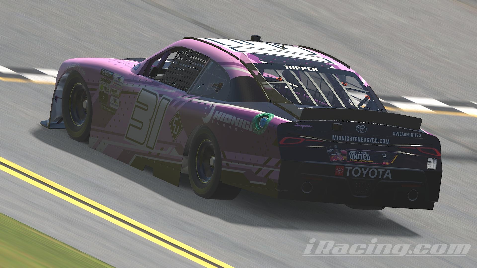 Preview of Ice Cream Sandwich - Central United - Season 5 by Kyle Tupper