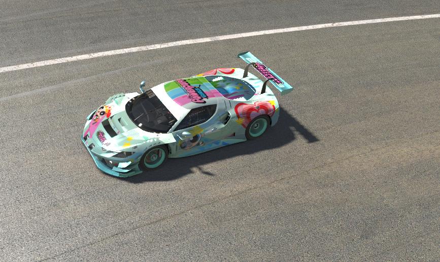 Preview of Ferrari 296 GT3 GRC_24 by Adrian Martinez3