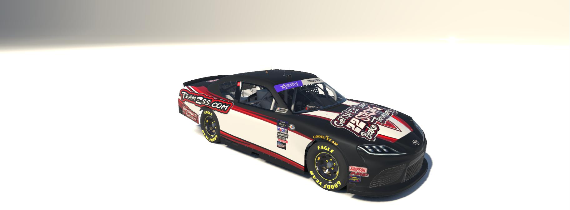 Preview of Zeames Setup Shop Supra  by Kenny T.