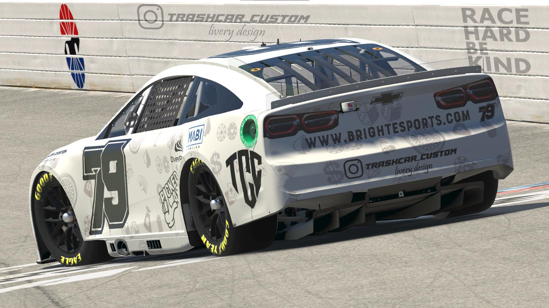 Preview of Holmer SEL vegas by Jonas Skoglund