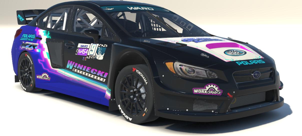 kODY bLUE by Dave Ward Jr. - Trading Paints
