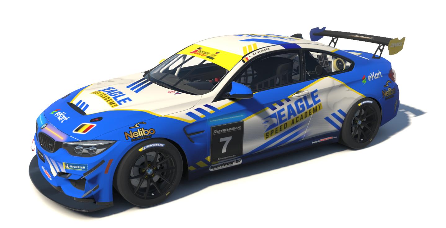 gt4 It's getting colorful - exclusive special colors from