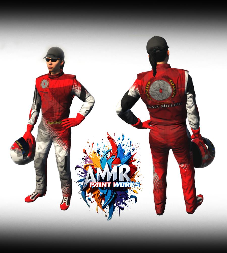 Preview of Grain Millers by Amr S.