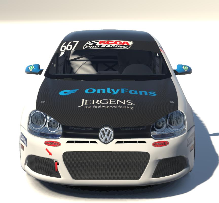 Preview of Only Fans Jetta by Dave Hernandez