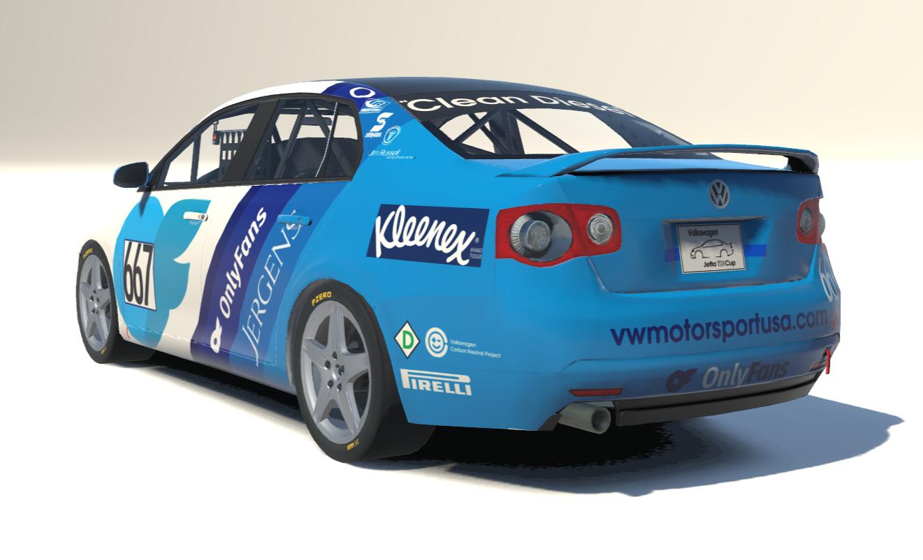 Preview of Only Fans Jetta by Dave Hernandez