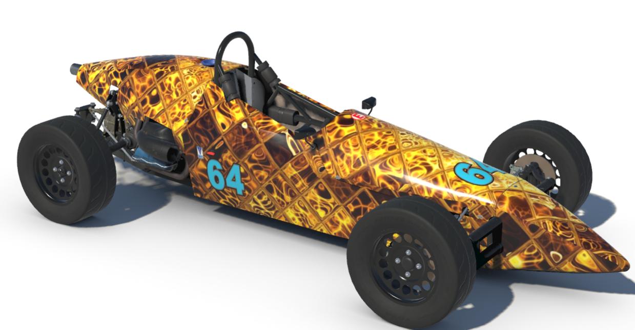 Preview of Liquid Gold Vee by Shaun S.