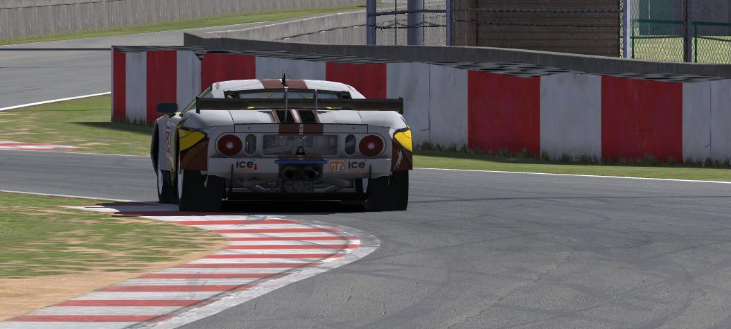 Preview of Marc VDS Ford GT   GT1   Mako/Martin by Michael Thomas9