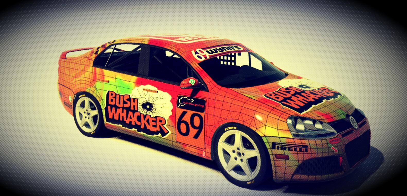 Preview of VW Jetta TDI by Kyle S.