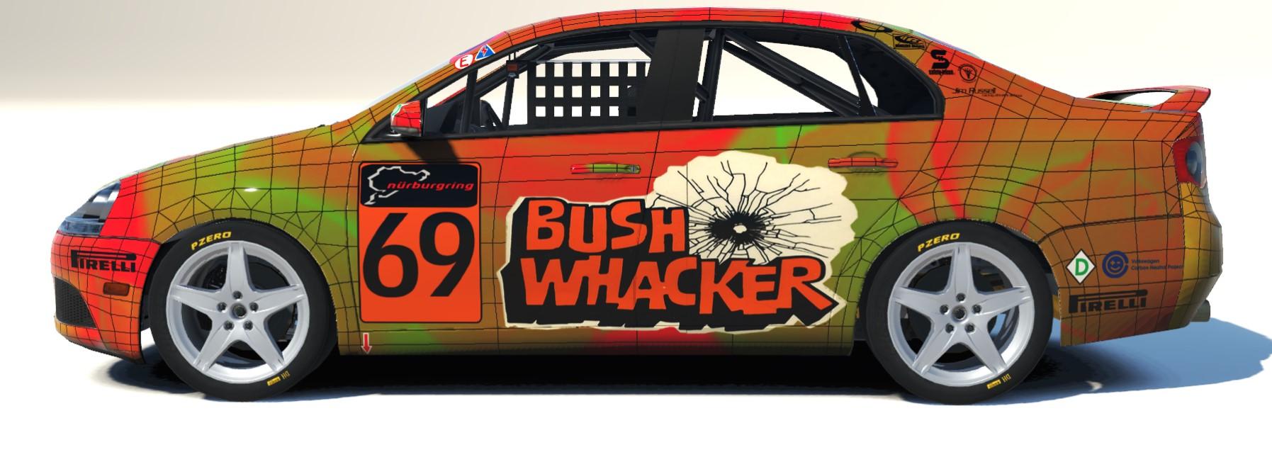 Preview of VW Jetta TDI by Kyle S.