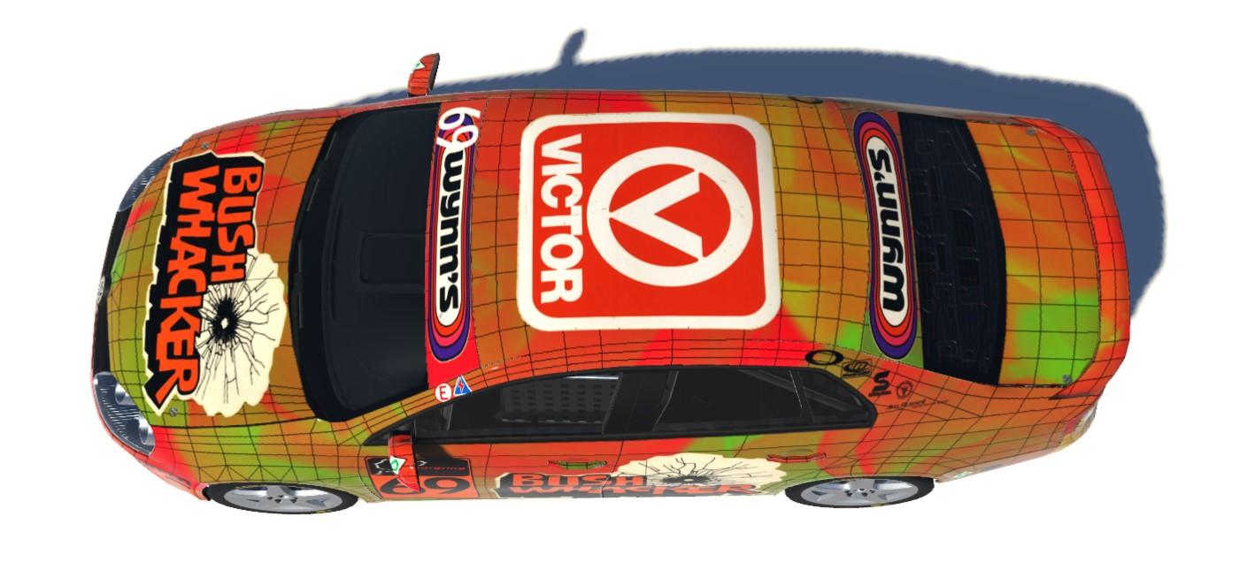 Preview of VW Jetta TDI by Kyle S.