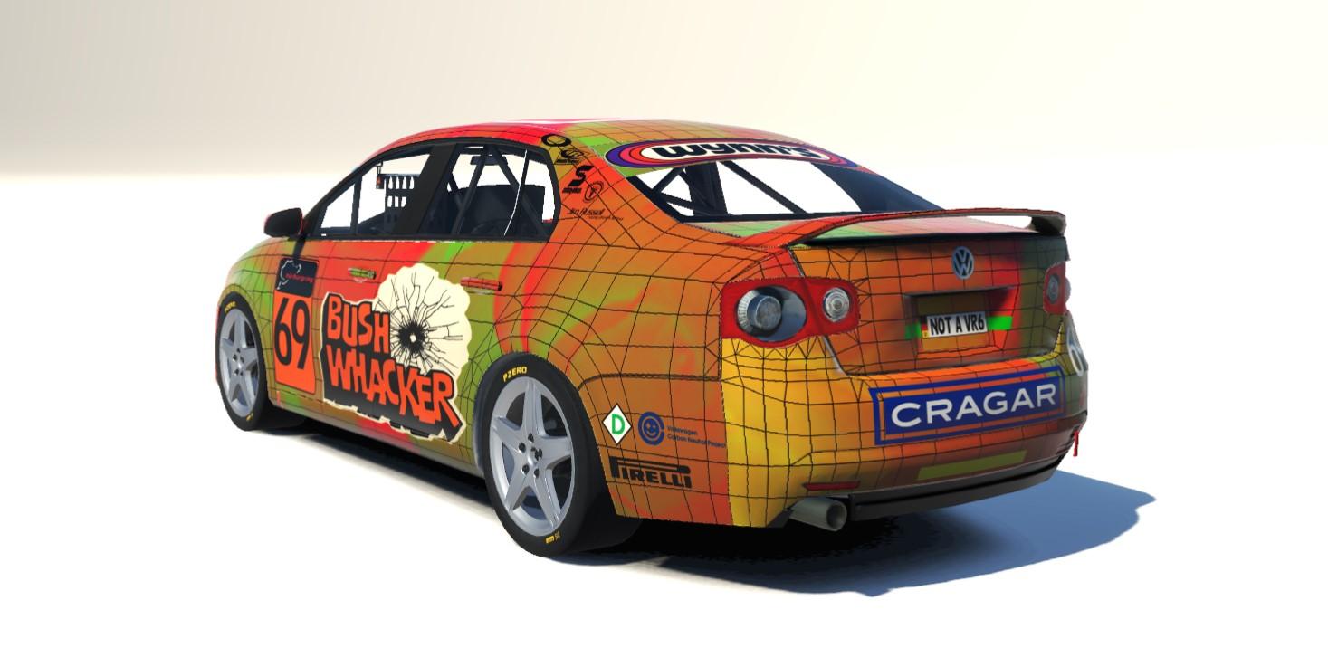 Preview of VW Jetta TDI by Kyle S.