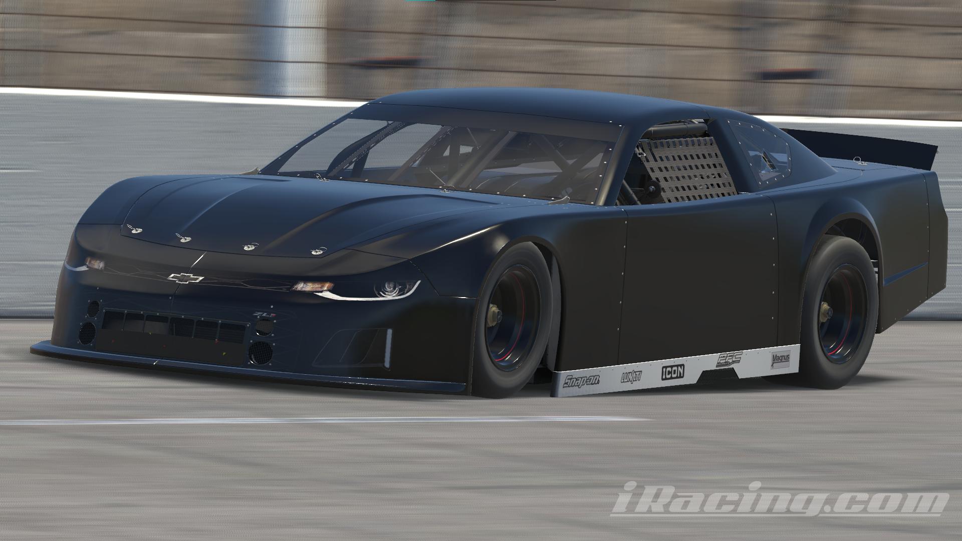 Preview of Glossy Black LMSC Chevy by Austin Cook3
