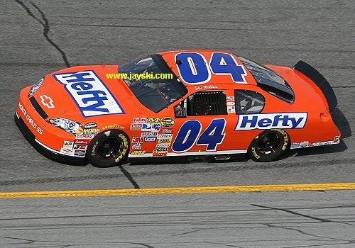Preview of Eric McClure Hefty 04 2007 by Jason Beckman