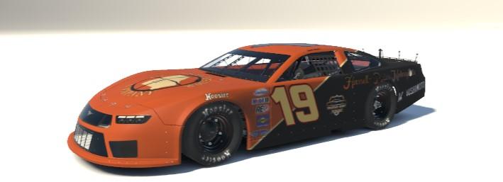 Preview of Fantastic Shiny Paint by Zach Bates2