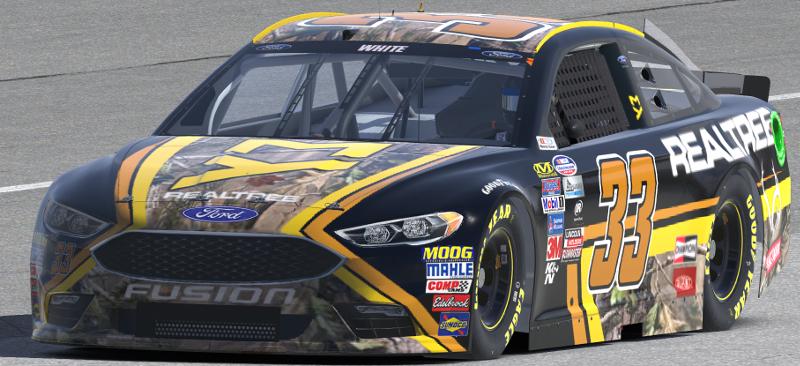 Preview of Mello Yello/REALTREE Camo Fusion by Christopher D White