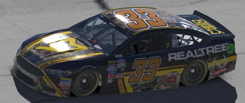 Preview of Mello Yello/REALTREE Camo Fusion by Christopher D White