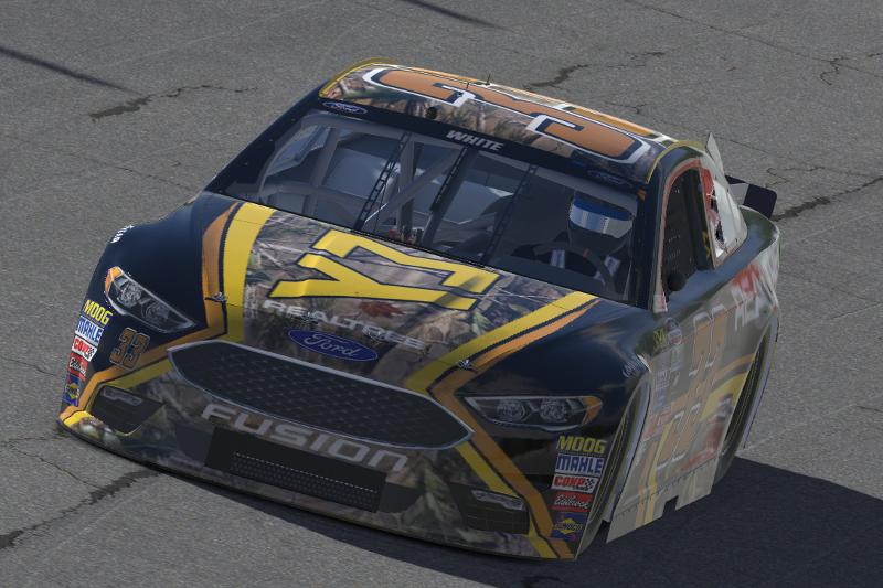 Preview of Mello Yello/REALTREE Camo Fusion by Christopher D White