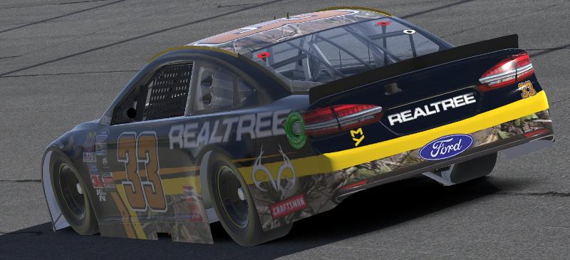 Preview of Mello Yello/REALTREE Camo Fusion by Christopher D White